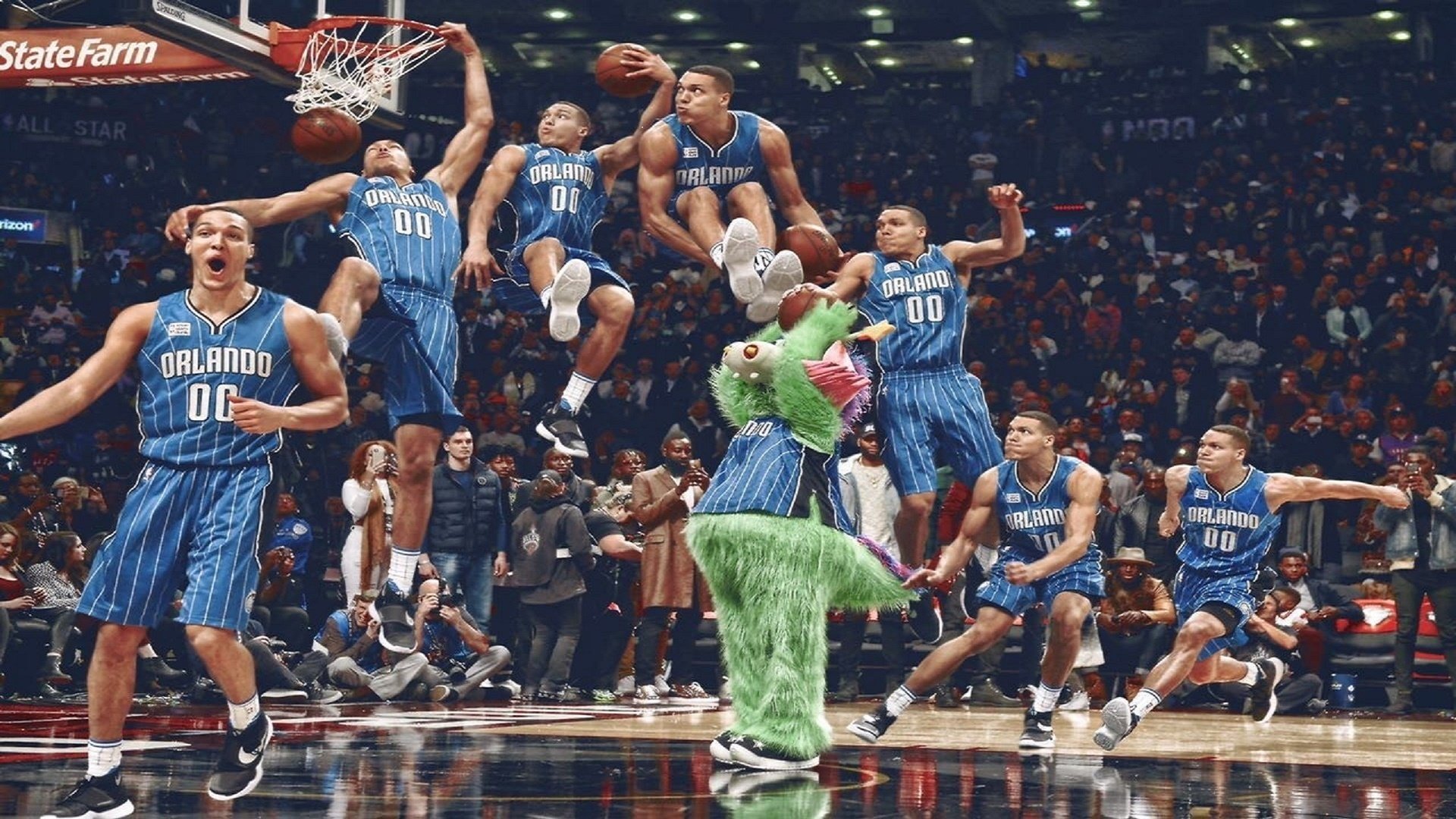 _勇士三分雨下不停,战绩连续提升_,勇士三分庆祝动作